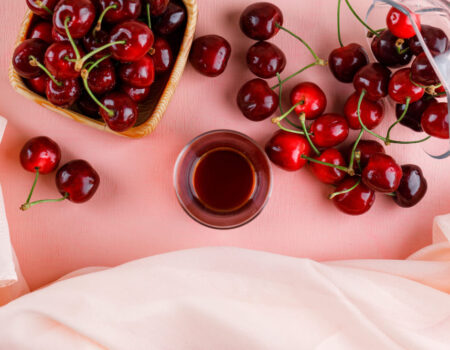 Are cherries good for you? Benefits of cherries