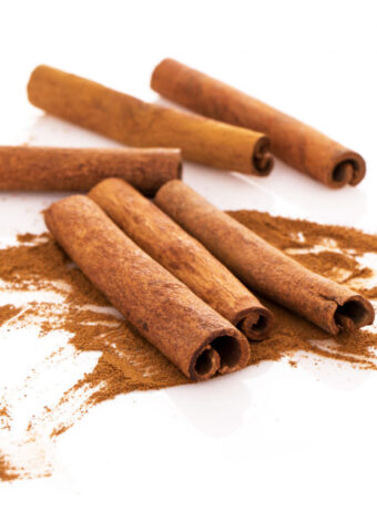 cinnamons health benefits