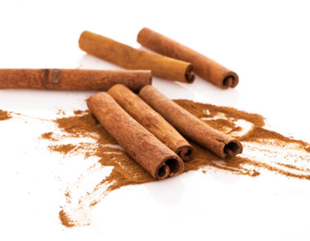 cinnamons health benefits