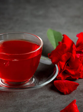 hibiscus tea benefits